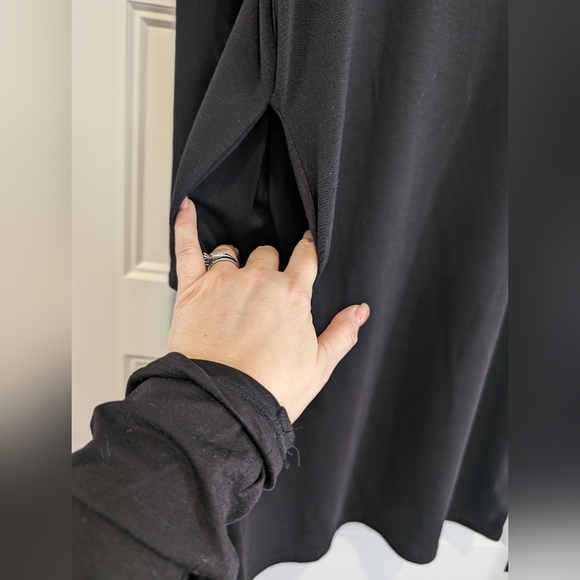 Shein shirt dress size L - Picture 5 of 5